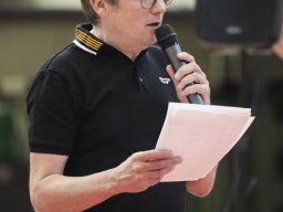 Deutsche Meisterschaften im Fechten 2024 - U17 Florett